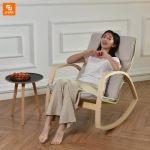 صندلی گهواره‌ای Bentwood Youth Version - Image 5