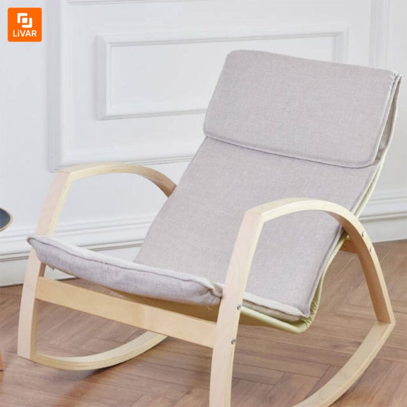 صندلی گهواره‌ای Bentwood Youth Version - Image 6