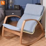 صندلی گهواره‌ای Bentwood Youth Version - Image 7