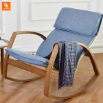 صندلی گهواره‌ای Bentwood Youth Version - Image 9