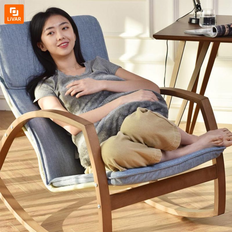 صندلی گهواره‌ای Bentwood Youth Version - Image 10