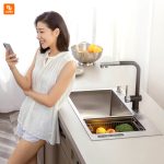 سینک و ماشین شستشو هوشمند Meishijie شیائومی - Image 6