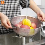 سینک و ماشین شستشو هوشمند Meishijie شیائومی - Image 8