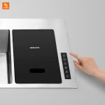 سینک و ماشین شستشو هوشمند Meishijie شیائومی - Image 4