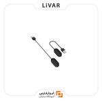 داک شارژر اصلی دستبند سلامتی شیائومی Mi Band