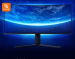 مانیتور گیمینگ Mi Curved Gaming Monitor شیائومی - Image 2