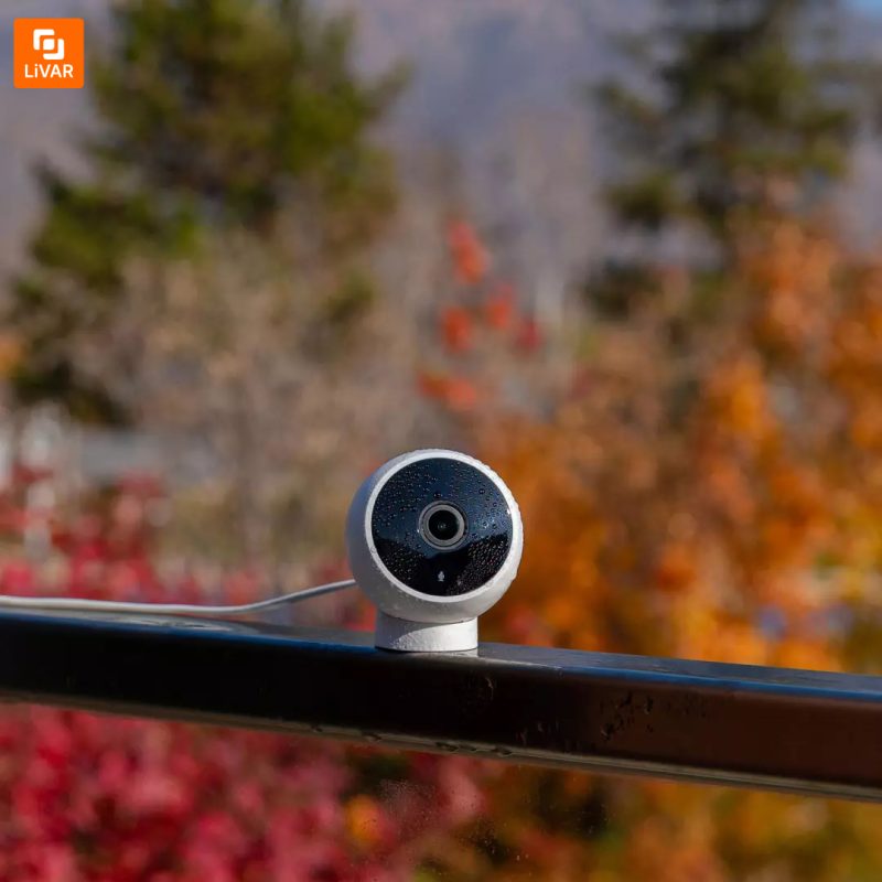 دوربین مداربسته Mi Home 1080P شیائومی - Image 2