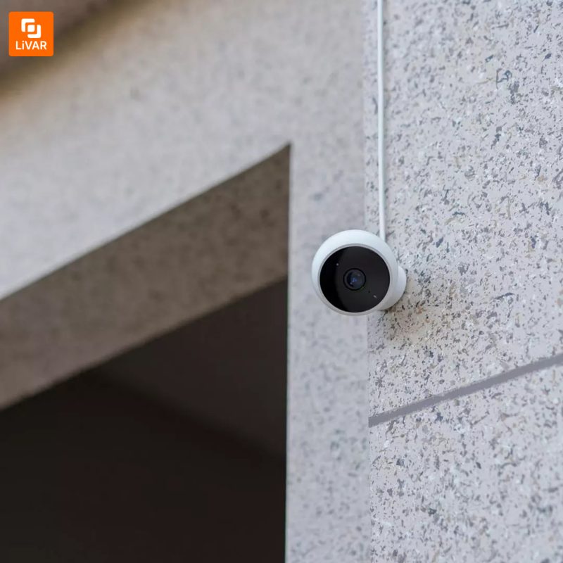 دوربین مداربسته Mi Home 1080P شیائومی - Image 3