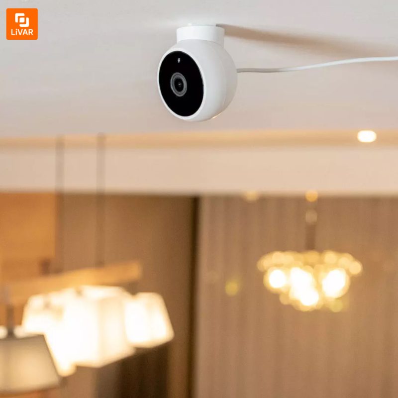 دوربین مداربسته Mi Home 1080P شیائومی - Image 5