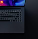 لپ تاپ Mi Pro 15 2020 شیائومی - Image 5