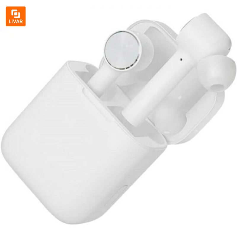 هدست بی سیم بلوتوثی شیائومی Mi True Wireless Earphones Lite - Image 2