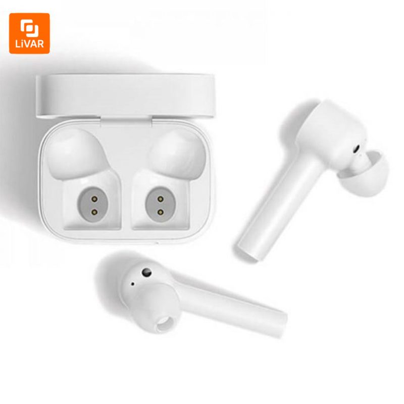 هدست بی سیم بلوتوثی شیائومی Mi True Wireless Earphones Lite - Image 3