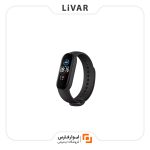 دستبند سلامتی شیائومی می بند Mi Band 5