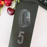 دستبند سلامتی شیائومی می بند Mi Band 5 - Image 10