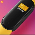 دستبند سلامتی شیائومی می بند Mi Band 5 - Image 2