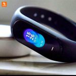 دستبند سلامتی شیائومی می بند Mi Band 5 - Image 6