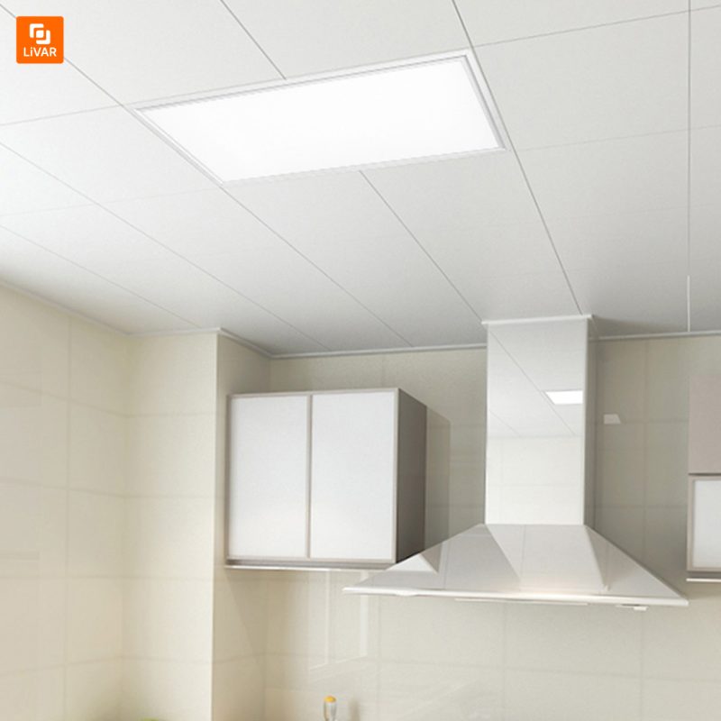 چراغ‌ LED سقفی Midea - Image 2