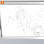 چراغ‌ LED سقفی Midea - Image 6