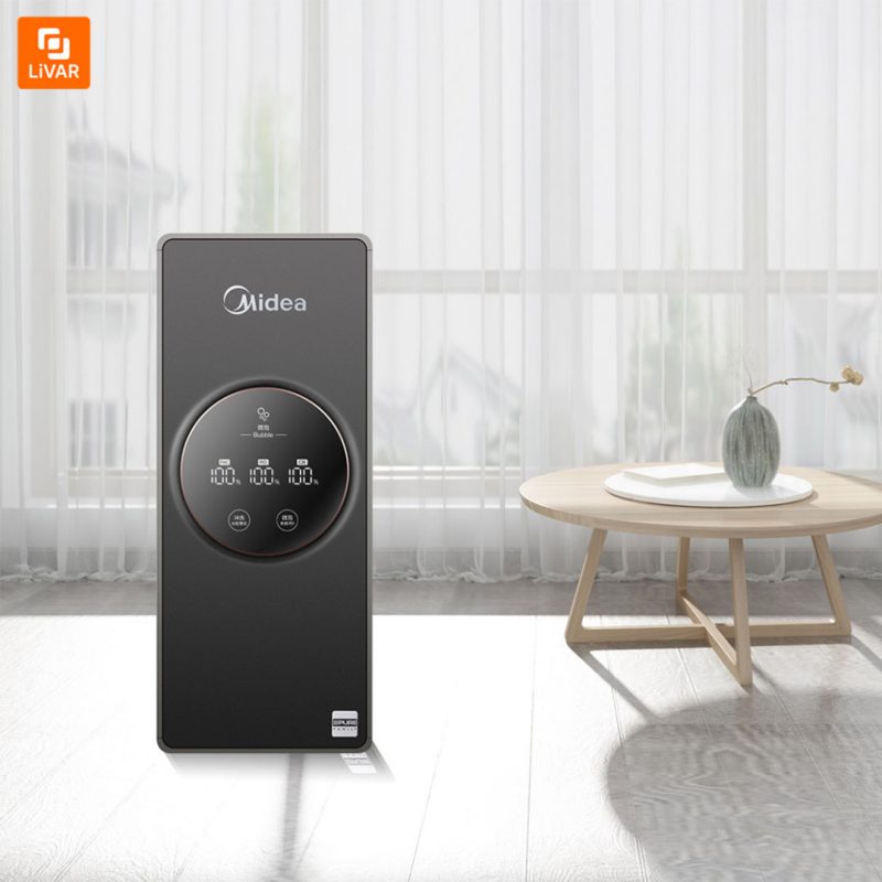 تصفیه آب ۵۰۰ گرمی Midea - Image 2