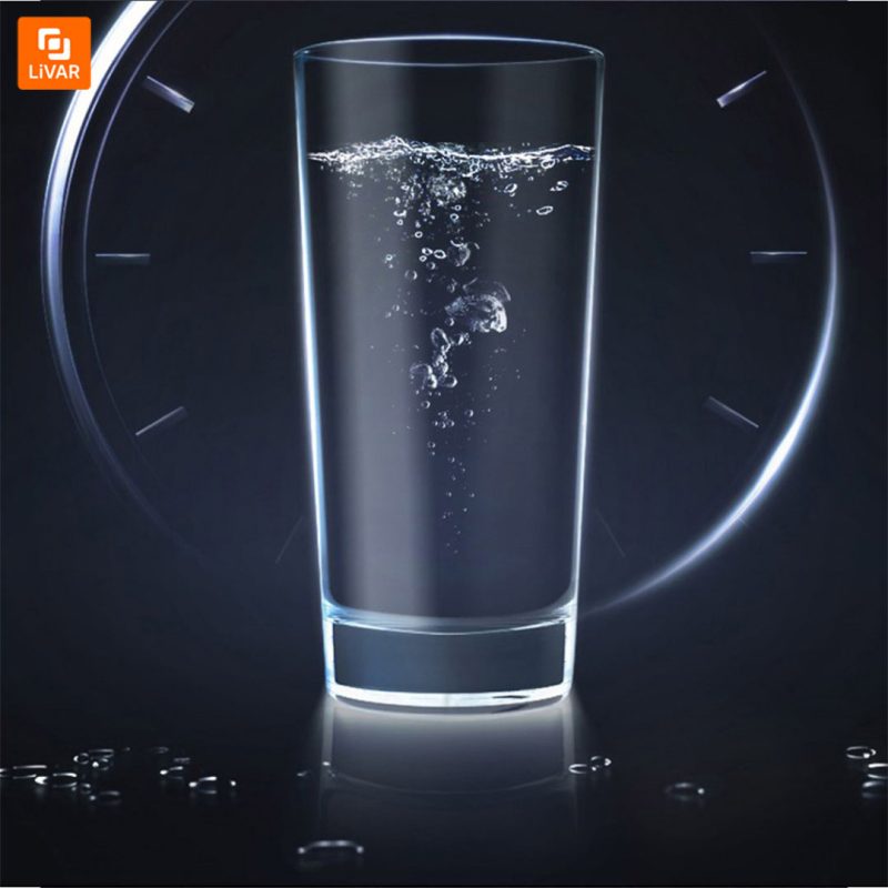 تصفیه آب ۵۰۰ گرمی Midea - Image 4