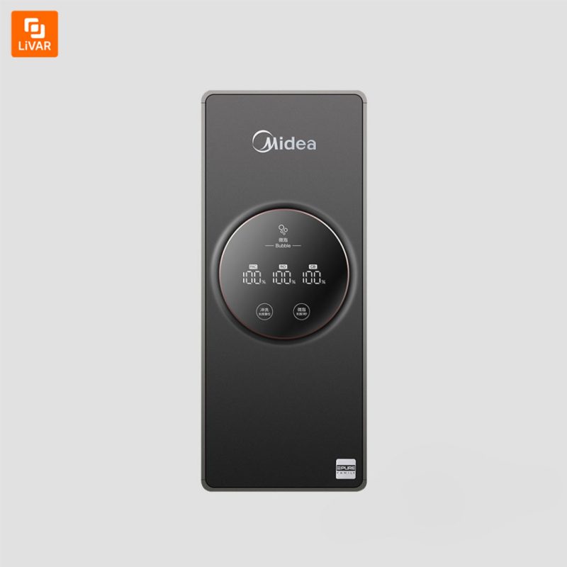 تصفیه آب ۵۰۰ گرمی Midea - Image 7