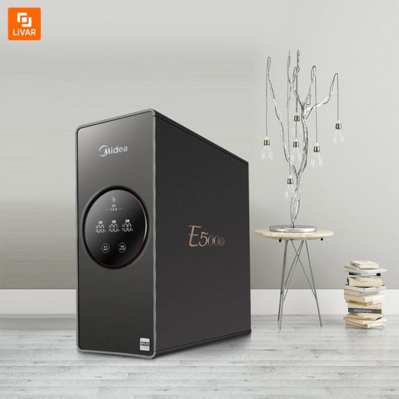 تصفیه آب ۵۰۰ گرمی Midea - Image 10