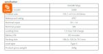 ماشین اصلاح قابل شارژ S500 میجیا - Image 6