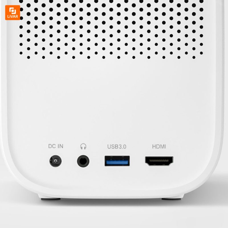 پروژکتور Mijia - Image 9