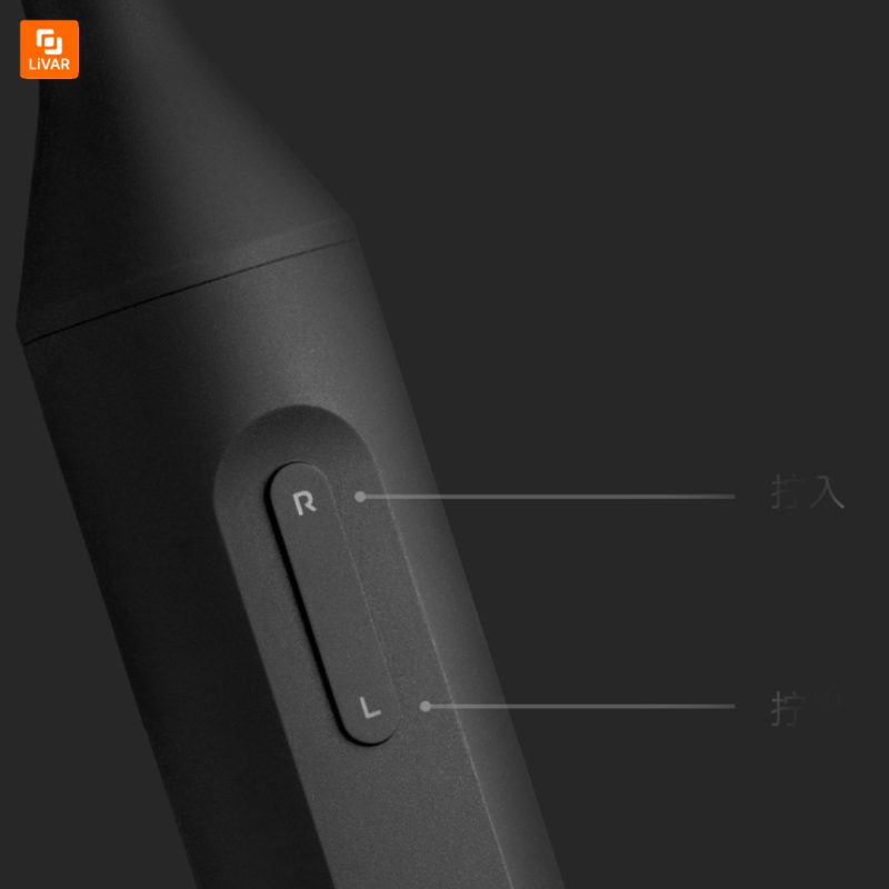 پیچ گوشتی دو حالته Mijia - Image 8