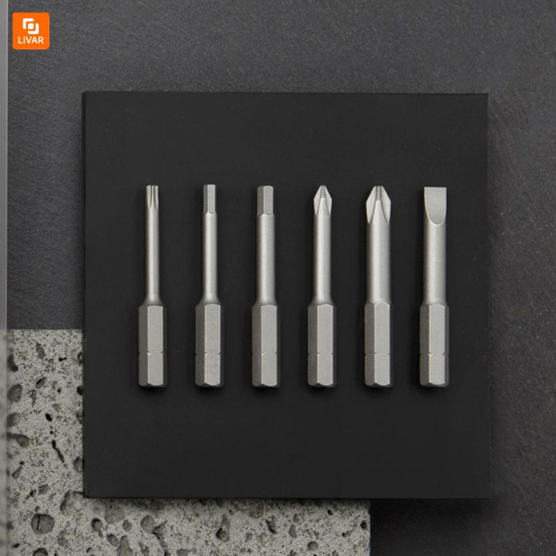 پیچ گوشتی دو حالته Mijia - Image 5