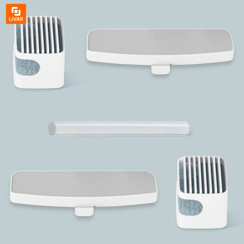 ست فیلتر آب حیوانات خانگی Xiaowan - Image 2