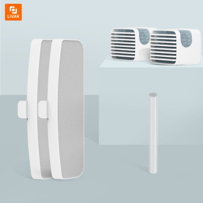 ست فیلتر آب حیوانات خانگی Xiaowan - Image 3