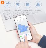 جاروبرقی رباتی G1 میجیا - Image 6