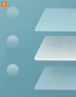 جاروبرقی رباتی G1 میجیا - Image 9