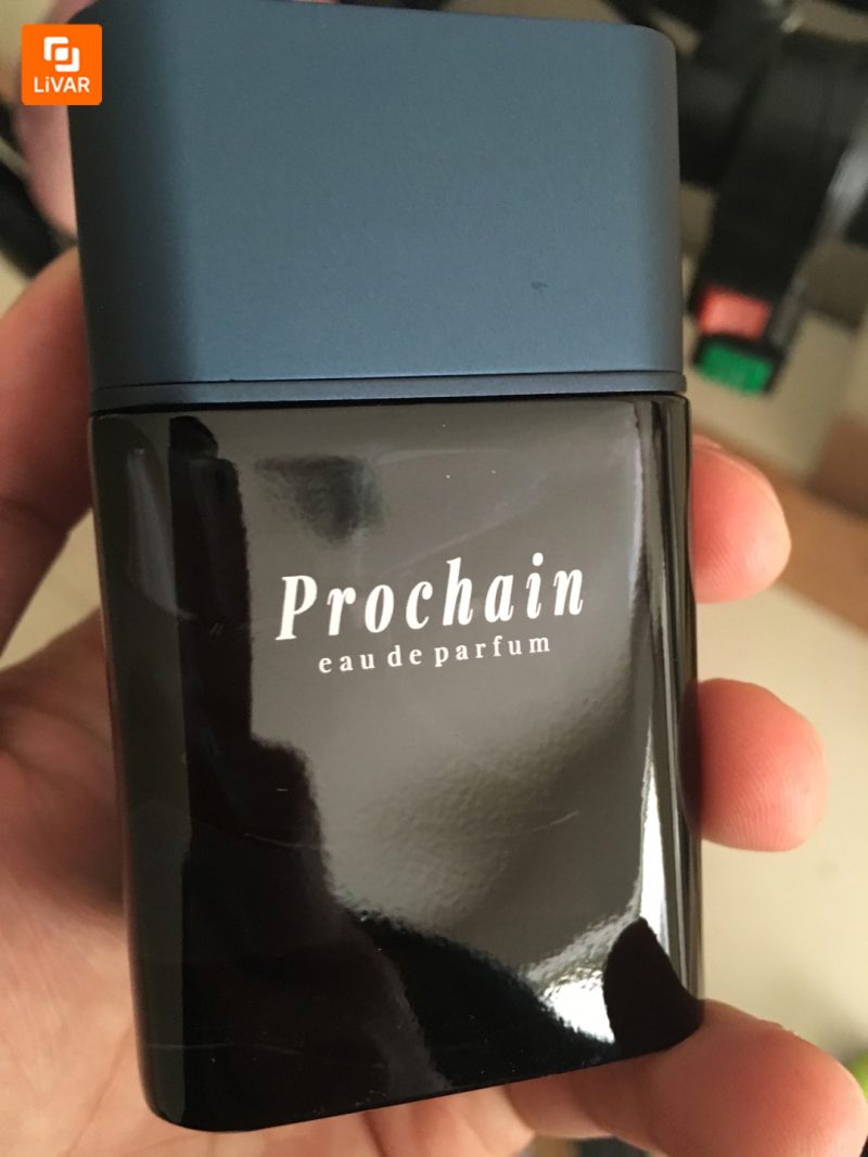 عطر مردانه Prochain - Image 7