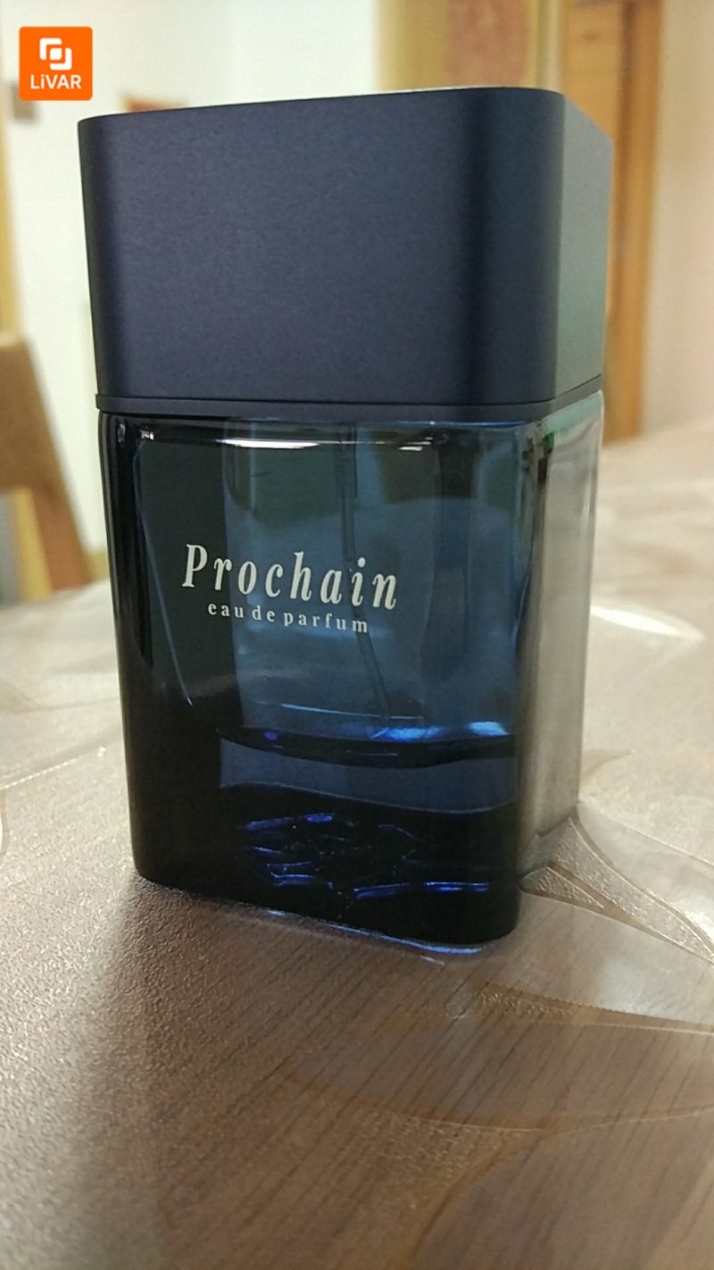 عطر مردانه Prochain - Image 6