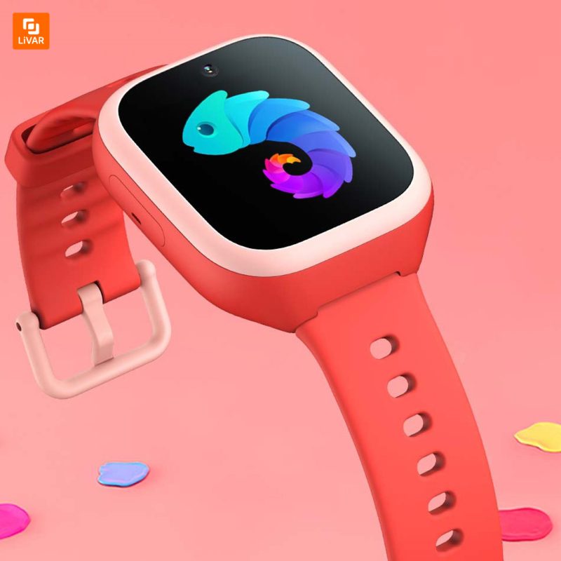 ساعت کودک Mitu - Image 8