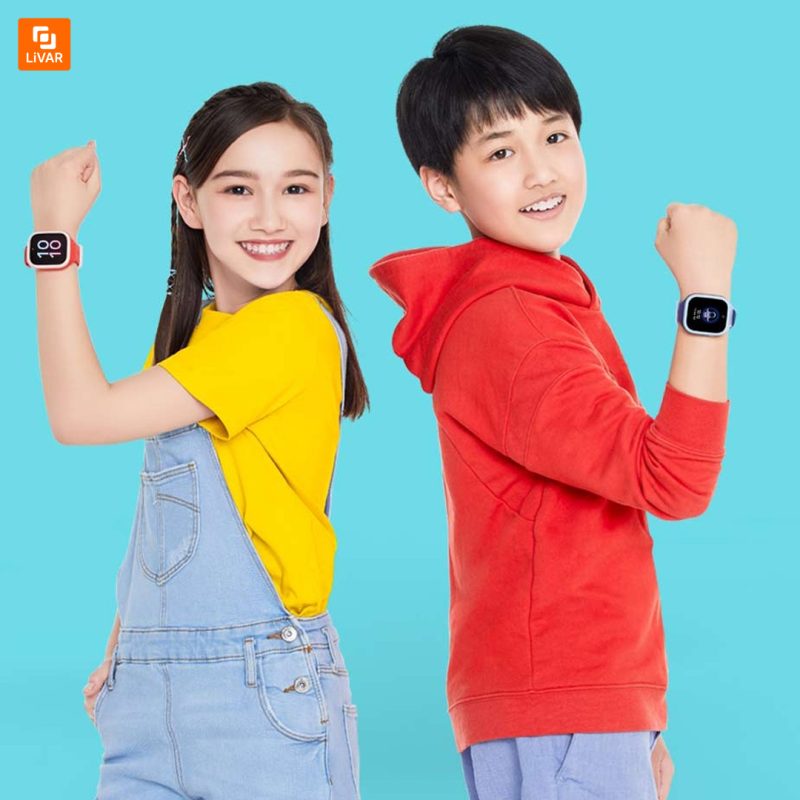 ساعت کودک Mitu - Image 9