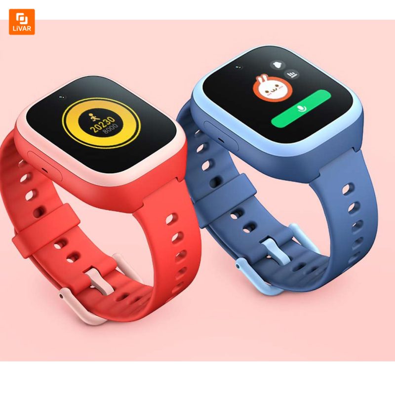 ساعت کودک Mitu - Image 10