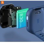 ساعت کودک Mitu - Image 11