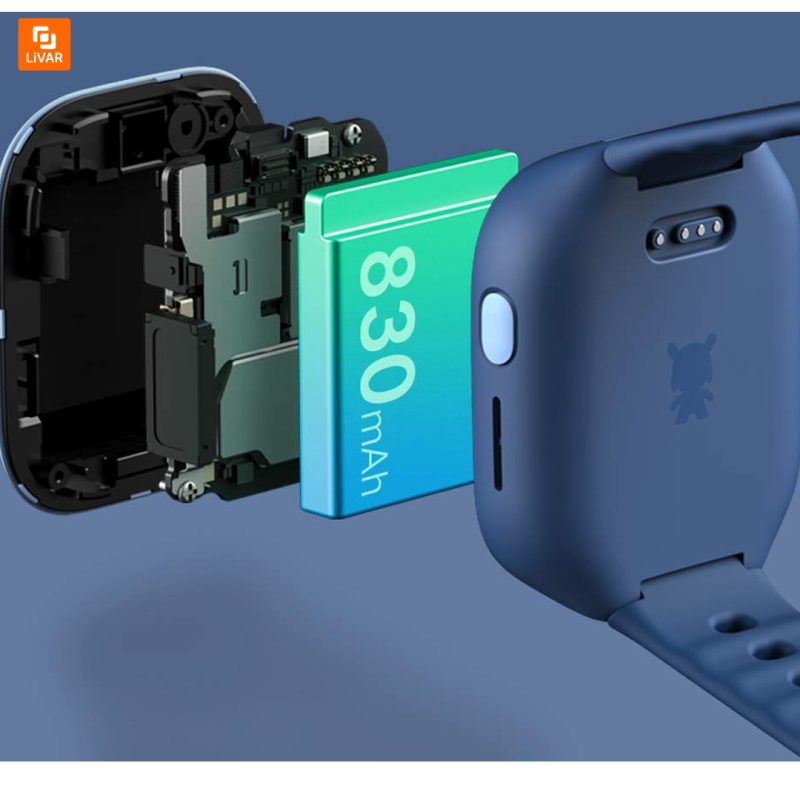 ساعت کودک Mitu - Image 11