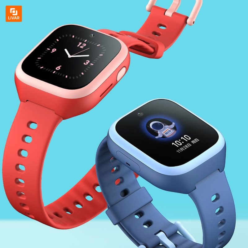 ساعت کودک Mitu - Image 13