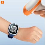 ساعت کودک Mitu - Image 4