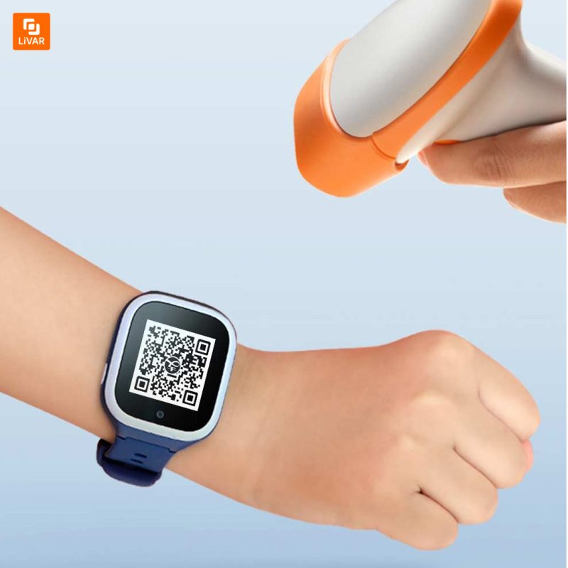 ساعت کودک Mitu - Image 4