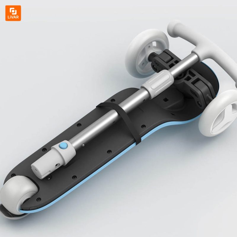 اسکوتر Mitu - Image 8