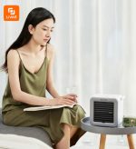 دستگاه سرمایشی گرمایشی MoonYee - Image 2