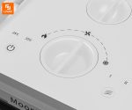دستگاه سرمایشی گرمایشی MoonYee - Image 5