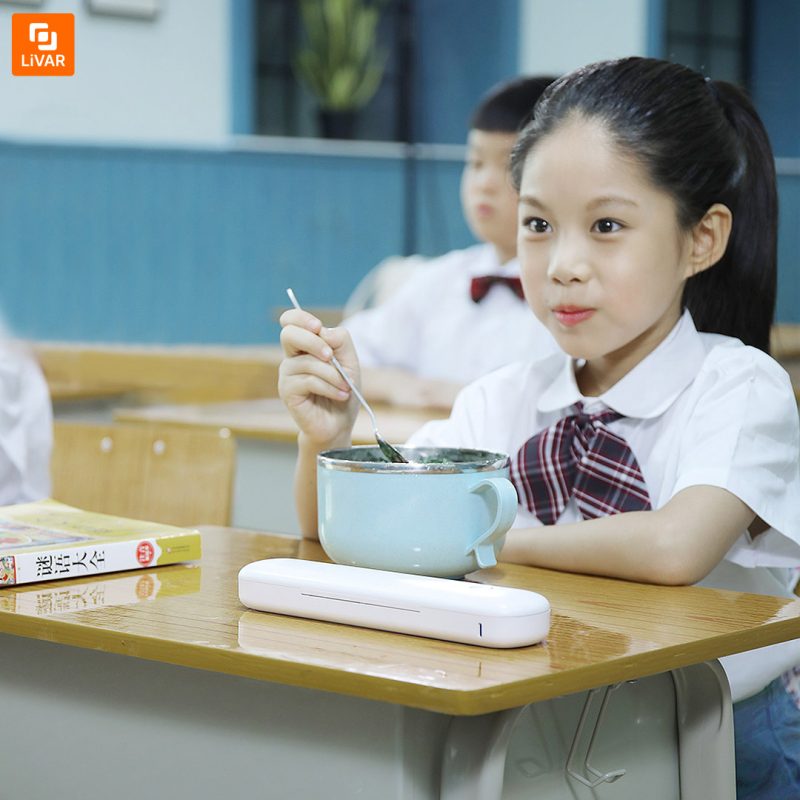 ضدعفونی کننده قابل حمل Moya - Image 2