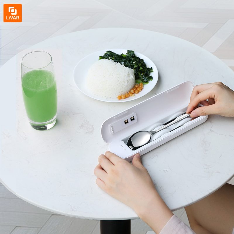 ضدعفونی کننده قابل حمل Moya - Image 4