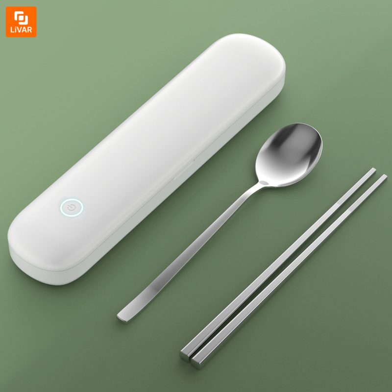 ضدعفونی کننده قابل حمل Moya - Image 5